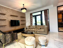 Duplex de lux cu 3 dormitoare 2 bai in Dumbravita