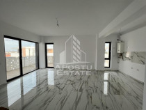 Apartament cu 2 camere langa Lidl Giroc.
