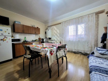 Apartament cu 3 camere, open-space, centrala proprie, zon...