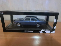 Macheta colectie BMW 2500 scara 1:18