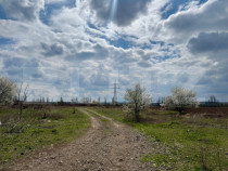 Teren Intravilan de vanzare, 7800 mp, zona Simeria