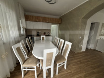 Casă cu 2 camere, 160 mp, zona Unio