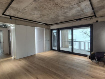 Apartament 3 camere, 2 bai, acces in apartament cu liftul...