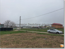 Teren intravilan construibil zona KM 5