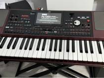 Korg pa1000 Factura, Garanție McMusic ca NOU