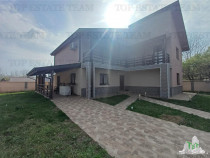 Vila 5 camere lux 4 bai la 20min de metrou Pacii