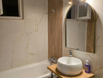 Inchiriez apartament 2 cam Bd.Camil Ressu ParkLake Dristor contr. Anaf