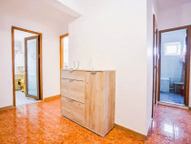 Apartament 3 camere E3- mobilat -etajul 4