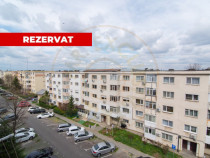 Apartament 3 camere decomandat Exercitiu, Pitesti
