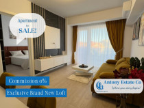 Apartamente, 2 sau 3 camere NOI!, Arena Residence - Iosia, O