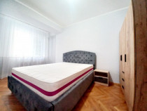 Spre inchiriere 2 camere in zona Craiter