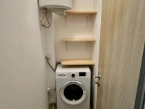 Spre vanzare 2 camere in zona Racadau