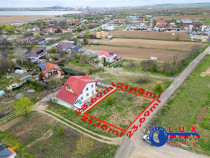 ID 7265 Teren INTRAVILAN pentru casă in Sat MINERI
