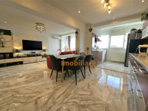 APARTAMENT 3 CAMERE | ETAJ 9 | ZONA ROGERIUS