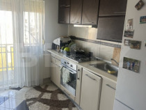 Apartament cu 2 camere, 64 mp, zona Micro 17