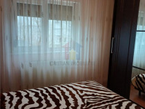 2 camere Confort 1 Decomandat, etaj 3, Renovat, Radu Negru