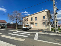 Spatiu comercial de – P E – Cartier Grigorescu