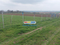 Teren 3600 mp., Manastirea Doamnei!