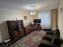 3 camere 1/8, anvelopat, Crangasi-Str Vintila Mihailescu.