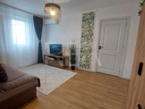 Apartament 2 camere, mobilat si utilat/ Drumul Taberei
