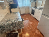 Apartament 3 camere, semidecomandat - zona Garii/Victoriei