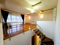 Penthouse Luxury Terra Residence | 140MP | Pipera