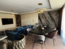 Penthouse | 5 camere | Lux | 57 m.p. Terase | 2 Parcari | Er