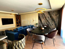 Penthouse | 5 camere | Lux | 57 m.p. Terase | 2 Parcari | Er