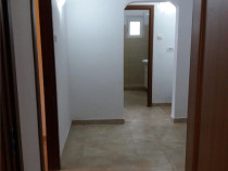 Apartament 2 camere de inchiriat zona Gara, NEMOBILAT