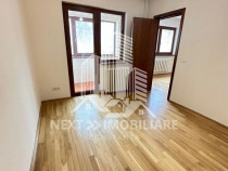 Apartament renovat, 2 Camere Decomandat, et2, Tomis Nord