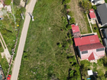Branesti/Pasarea - Teren Intravilan - 2800mp