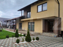Vila exclusivistă in Livezeni la doar 1 minut de Târgu Mur
