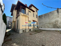 INCHRIERE SPATIU - MANSARDA - LOC DE PARCARE - ULTRACENTRAL,