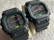 2 ceasuri g-shock
