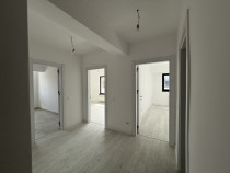 Apartament 2 camere,și terasă sos Alexandriei Bragadiru