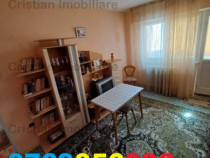 LIBER, balcon 7 m, SPATIOS, 2 camere zona Radu Negru balcon