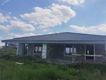 Duplex personalizare interioara - 388 mp teren - zona excele