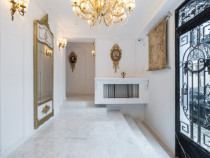 Dorobanti -Cladire Eleganta Etaj 3