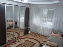 Apartament 2 camere,48mp, etaj 2,decomandat,oraș Nasaud,