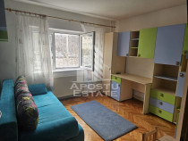 Apartament 2 camere , centrala proprie , clima , zona Gir...