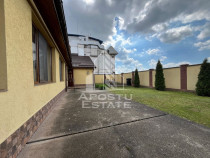 Casa la curte comuna zona Odobescu, doar 4 locatari, grad...