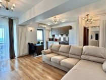 Statiunea Mamaia, Butoaie, 2 camere, mobilat, gaze, parcare