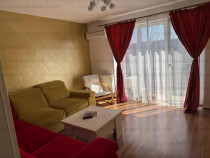 Apartament cu 2 camere, decomandat - zona Avantgarden