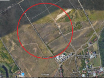 Teren Piscul Mosului 19000 mp New 2025