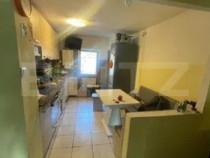 Apartament 3 camere decomandate, 2 balcoane, garaj, zona Pri