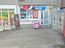Vand spatiu comercial in Deva, Dacia (Liceul Auto), suprafata 50 mp