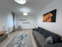 Apartament modern cu doua camere