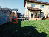 Duplex 4 camere complet mobilat si utilat, Mosnita Veche