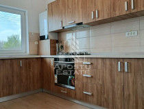 Duplex modern cu curte in Dumbravita