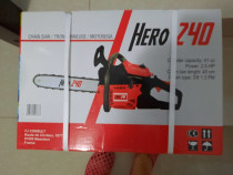 Drujba benzina model Hero 240